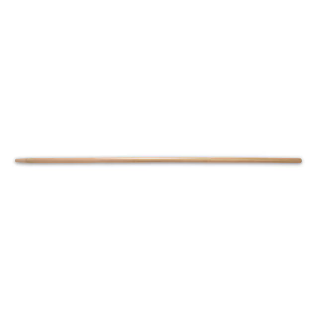 Marshalltown Standard Tapered Handle 1.000-in x 60.000-in Plastic Asphalt Brush