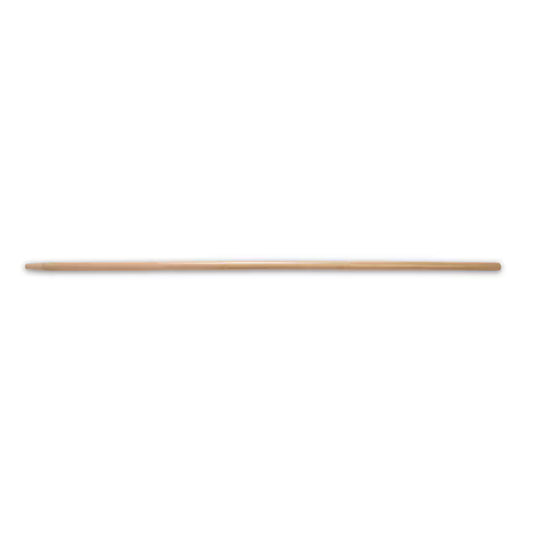 Marshalltown Standard Tapered Handle 1.000-in x 60.000-in Plastic Asphalt Brush