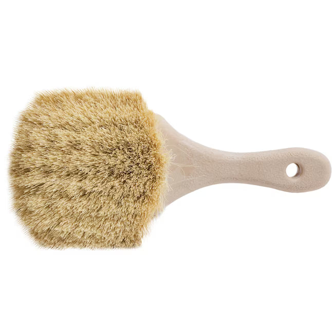 Marshalltown Poly fiber Stiff Tile and Grout Brush