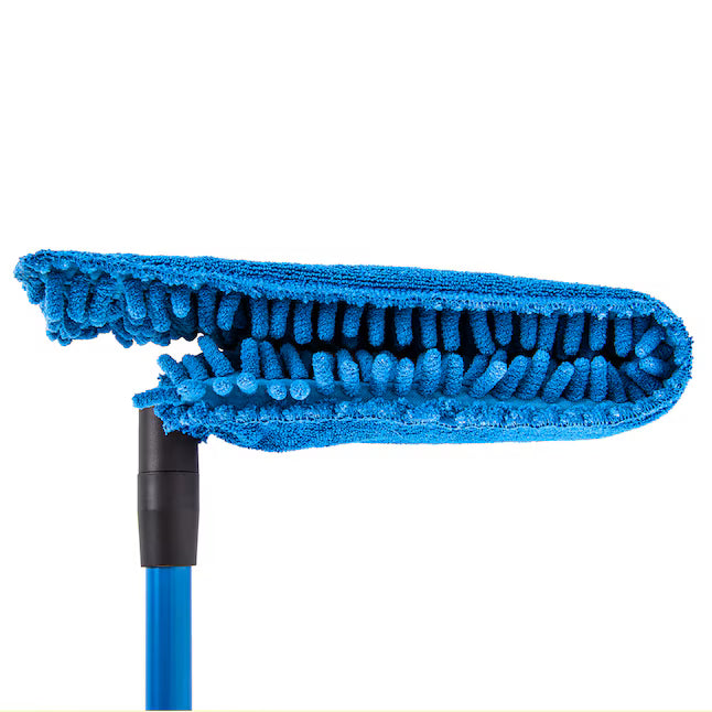 Harbor Breeze Microfiber Extendable Ceiling fan duster