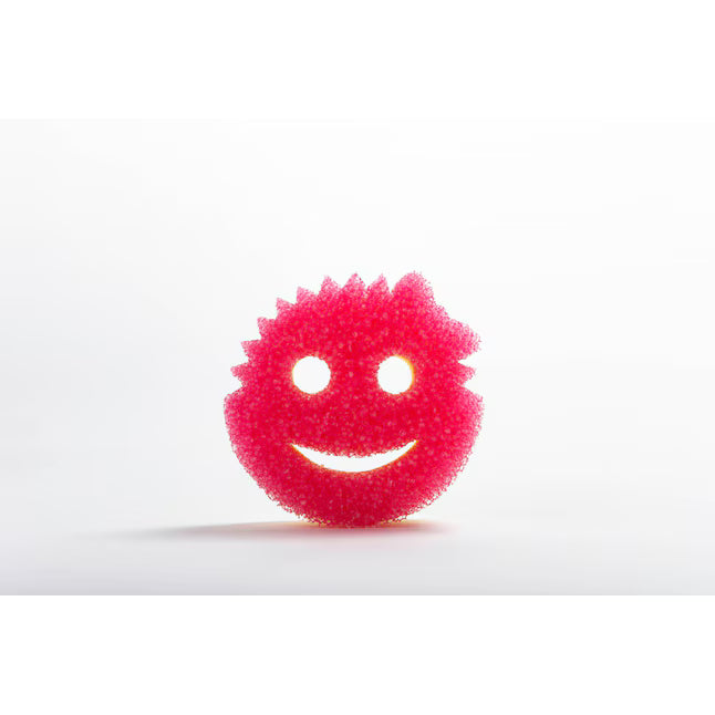 Scrub Daddy Scrub Mommy 1ct Polymer foam Sponge
