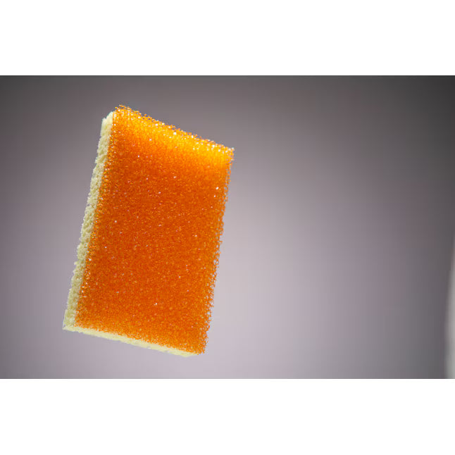 Scrub Daddy Sponge Daddy Cellulose Sponge with scouring pad 3 -Pack