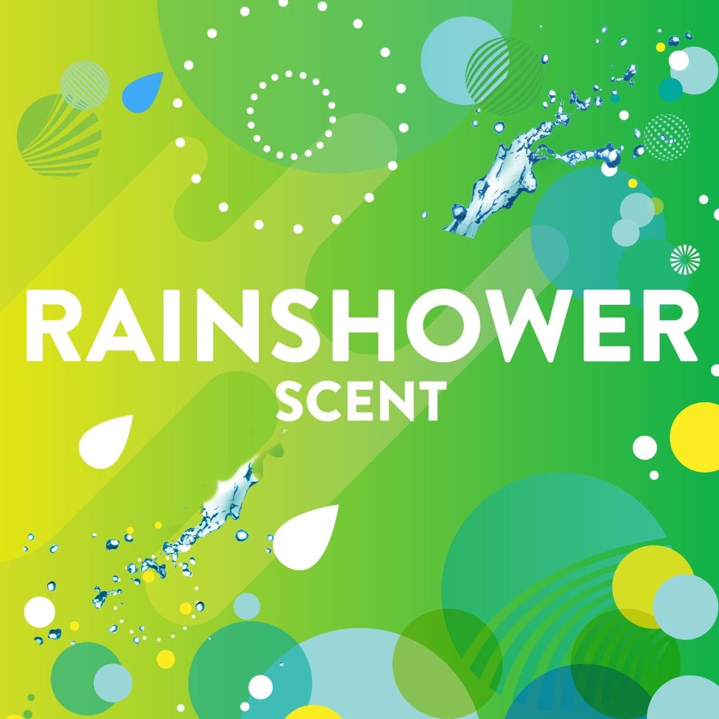 Scrubbing Bubbles Toilet Gel Stamps – Rainshower, 30 Gel Stamps (2 Dispensers)