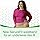 Depend Fit-Flex Large Maximum Absorbency Underwear for Women, 84 Ct