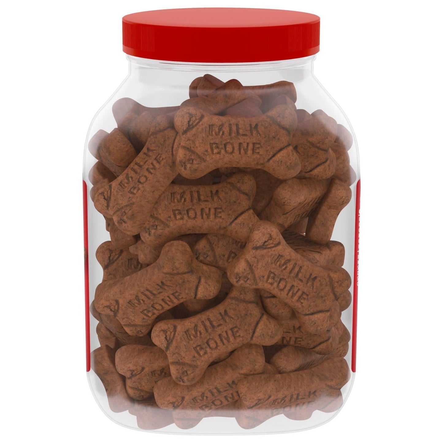 Milk-Bone Soft & Chewy Beef and Filet Mignon Dog Treats, 37 oz.