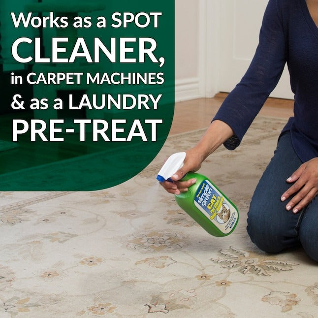 Simple Green Liquid Stain remover 32 Fluid ounce