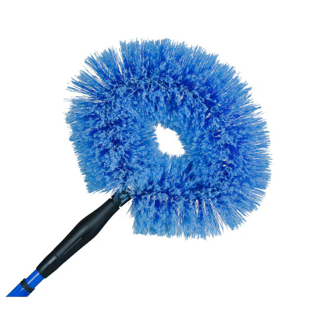 Harbor Breeze Poly fiber Extendable Ceiling fan duster