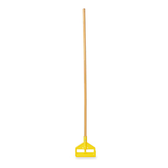 Rubbermaid Commercial Products Wood Mop handle