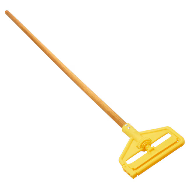 Rubbermaid Commercial Products Wood Mop handle