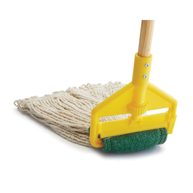 Rubbermaid Commercial Products Wood Mop handle