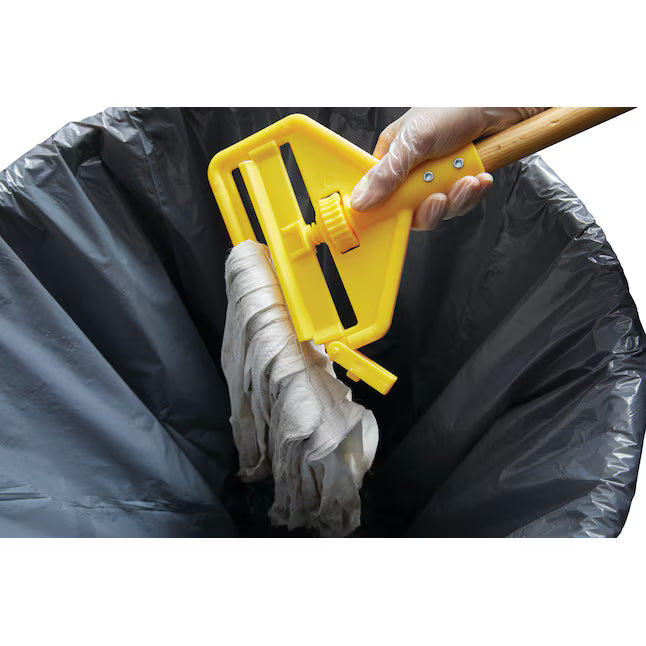 Rubbermaid Commercial Products Wood Mop handle