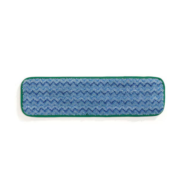 Rubbermaid Commercial Products Reusable Microfiber Mop Pad