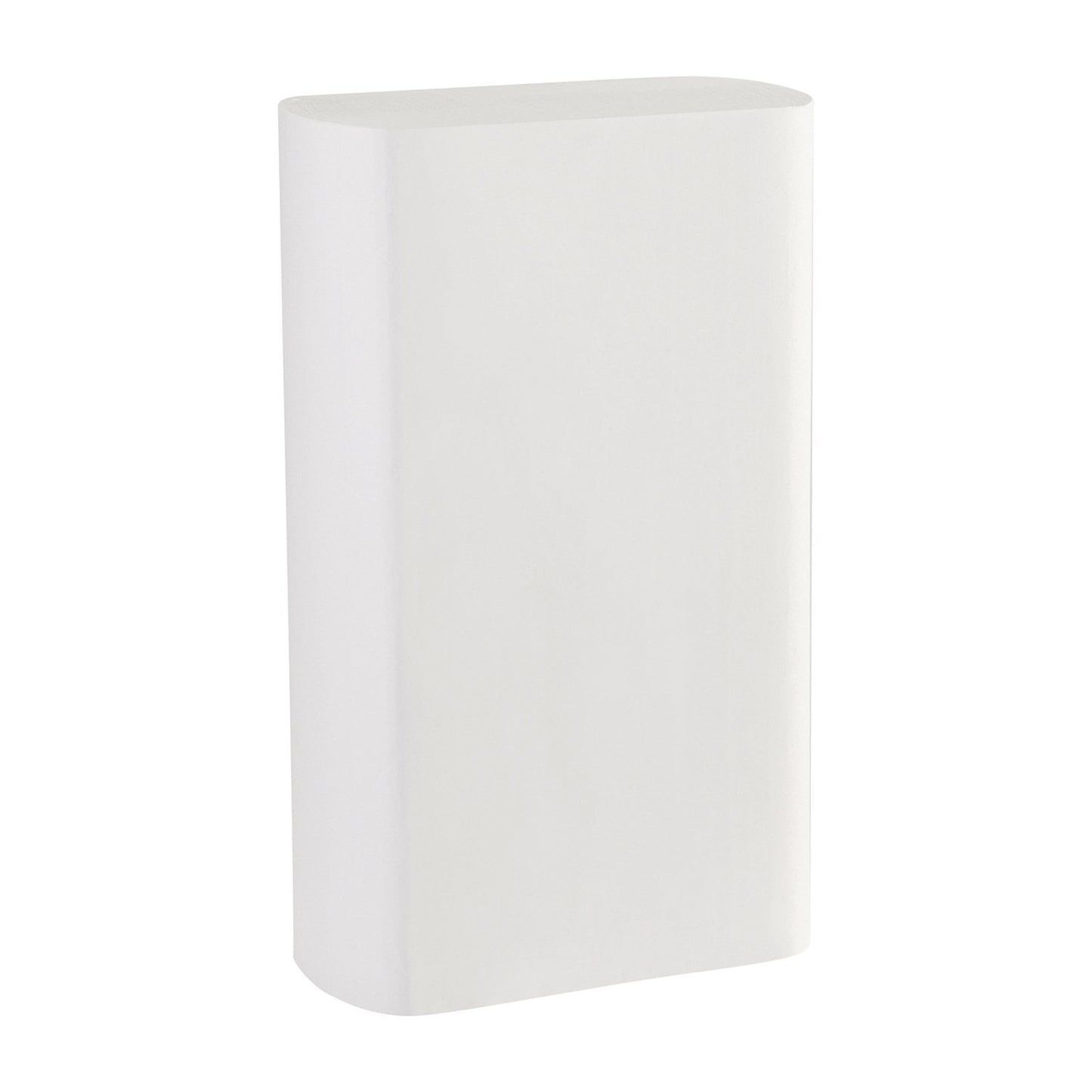 Marathon Multifold 1-Ply White Paper Towels 16 pks., 250 towels/pk