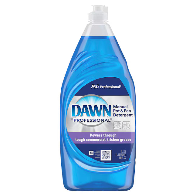Dawn Professional 38-fl oz Original Dish Soap