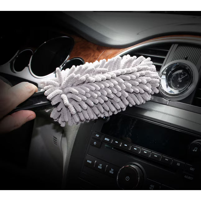 Hopkins Microfiber Dusting wand
