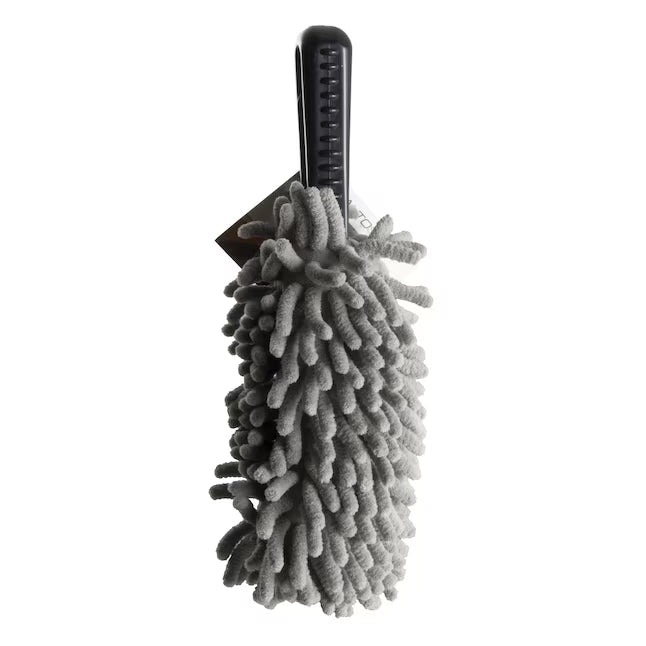 Hopkins Microfiber Dusting wand