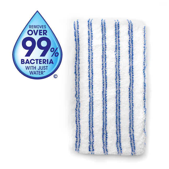 O-Cedar Hardwood Floor 'N More Microfiber Dust Mop