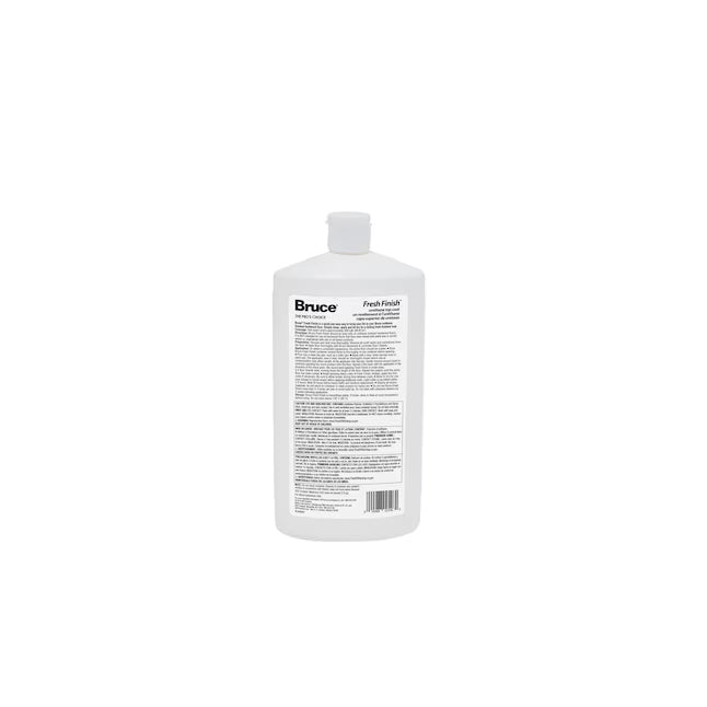 Bruce Fresh finish Semi-gloss Floor Polish 32 Fluid ounce (s)