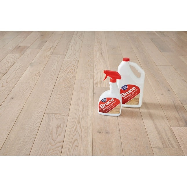 Bruce Unscented Liquid Floor Cleaner 64 fl oz