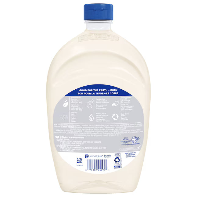 Softsoap Aloe 50 -fl oz Aloe Vera Fresh Scent Hand Soap