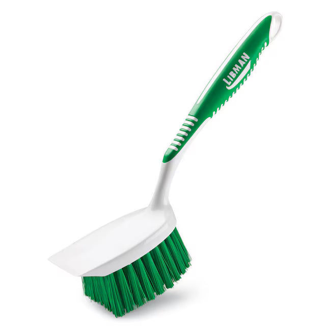 Libman Poly fiber Scrub brush