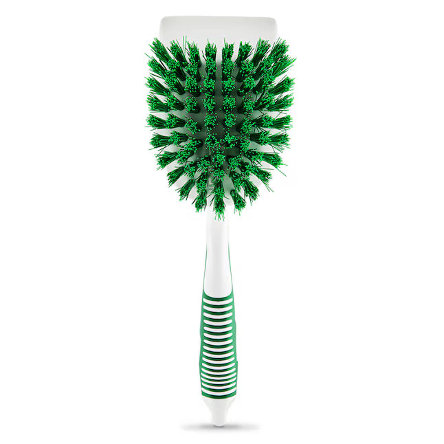Libman Poly fiber Scrub brush