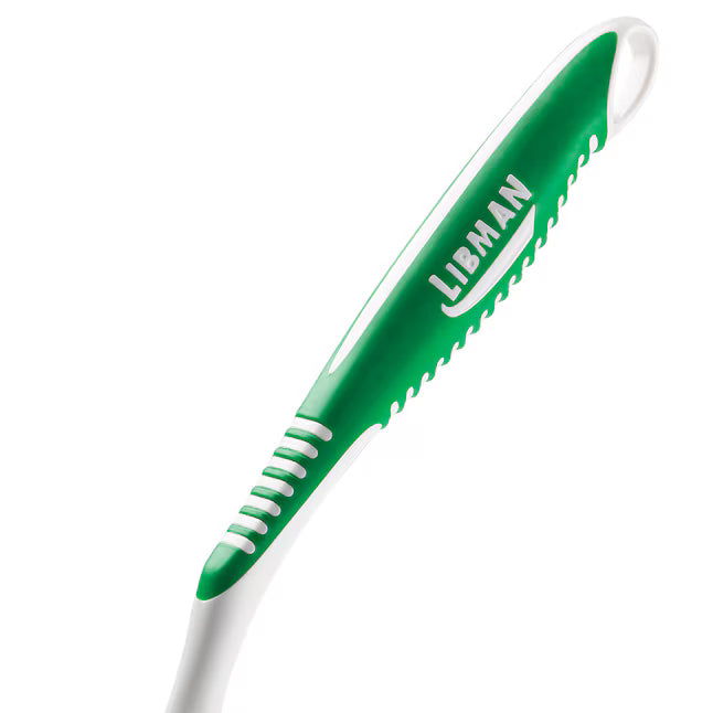 Libman Poly fiber Scrub brush