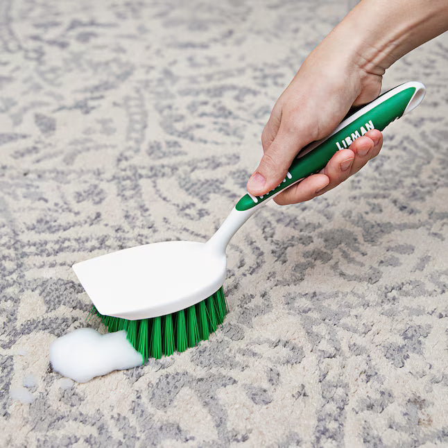 Libman Poly fiber Scrub brush