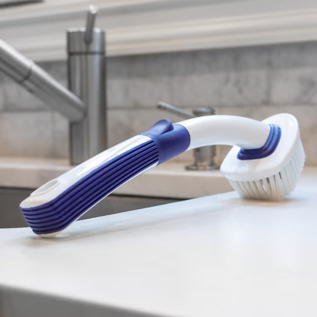 MOXIE Polypropylene Scrub brush