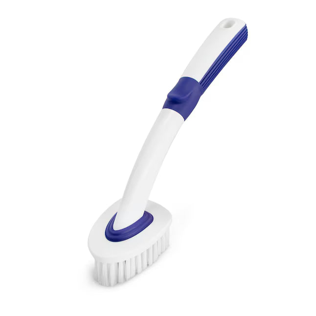 MOXIE Polypropylene Scrub brush