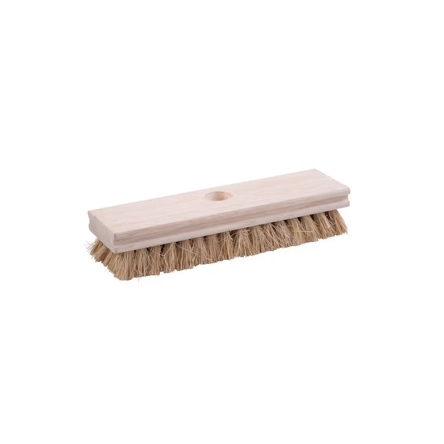Project Source 3-in x 9-in Tampico Fibers Asphalt Brush