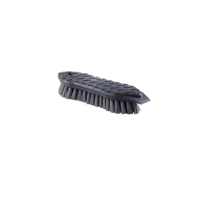Project Source Poly fiber Stiff Tile and Grout Brush