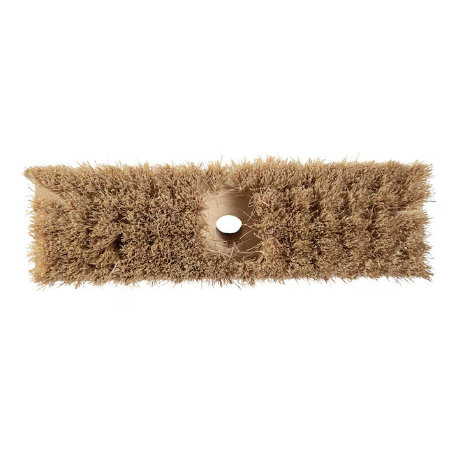 Project Source 3-in x 9-in Tampico Fibers Asphalt Brush