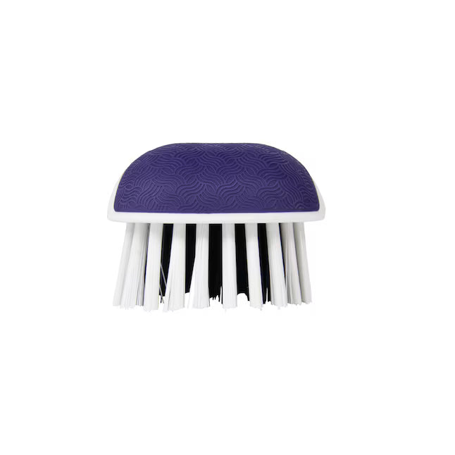MOXIE Polyester Scrub brush