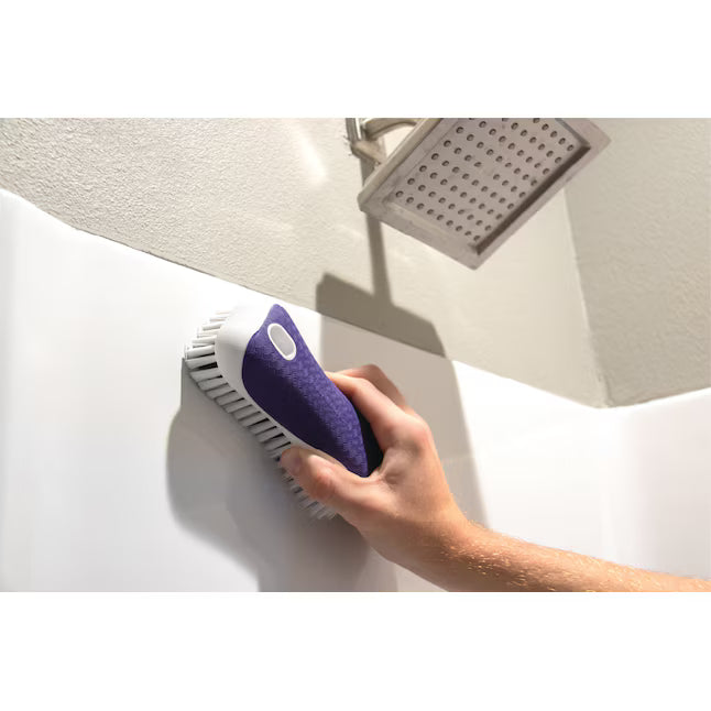 MOXIE Polyester Scrub brush