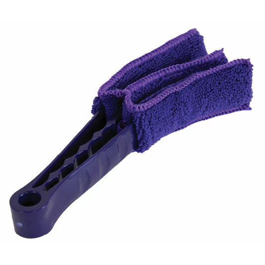 MOXIE Microfiber Blind duster