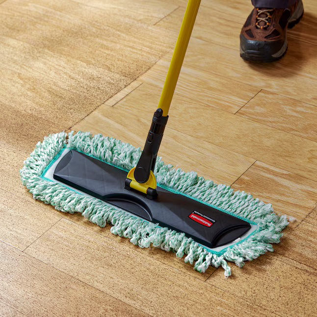 Rubbermaid Commercial Products Microfiber Replacement Head