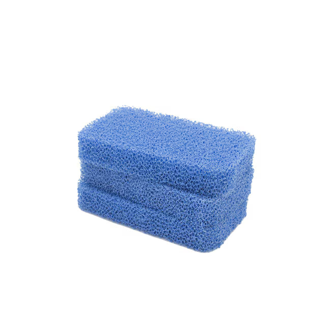 SINKOLOGY SinkSense Polymer foam Sponge 3 -Pack
