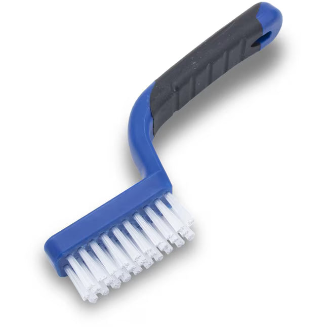 Marshalltown Nylon Stiff Tile and Grout Brush