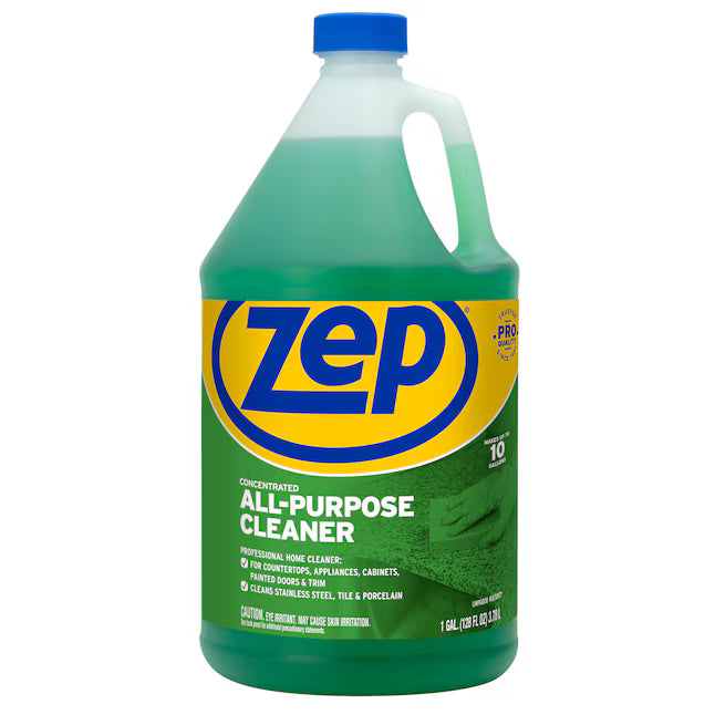 Zep Concentrated 128 -fl oz Liquid All-Purpose Cleaner