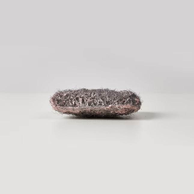 Brillo Steel wool Scouring soap pad 18 -Pack