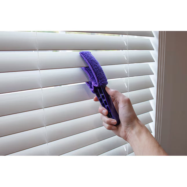 MOXIE Microfiber Blind duster