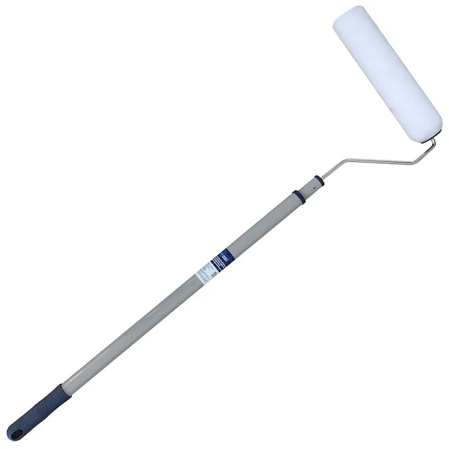 Project Source 2.2-ft to 4-ft Telescoping Steel Extension Pole