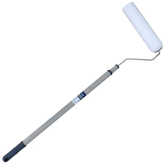 Project Source 2.2-ft to 4-ft Telescoping Steel Extension Pole