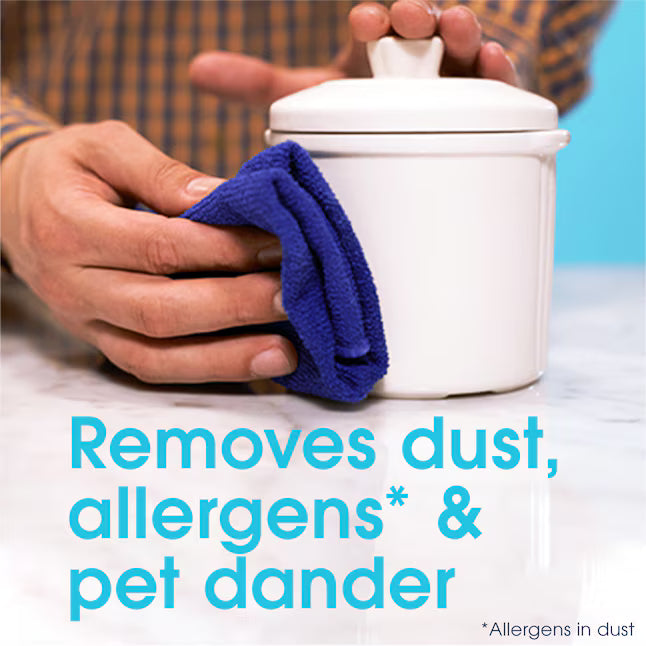Pledge Dust and Allergen 14.2 -fl oz Lemon Liquid All-Purpose Cleaner