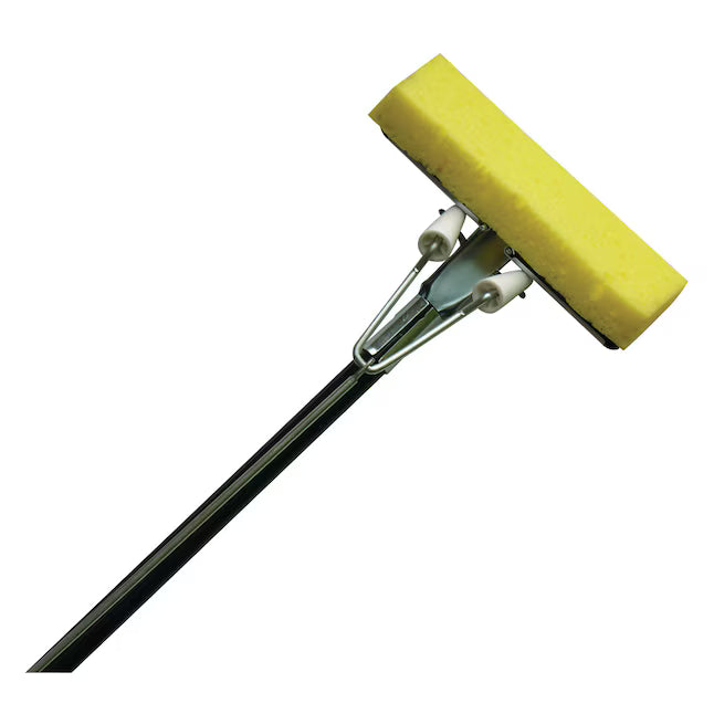 Nexstep Commercial Products Sponge Butterfly Sponge Mop