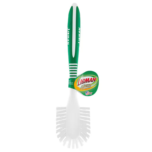 Libman Poly fiber Dish brush