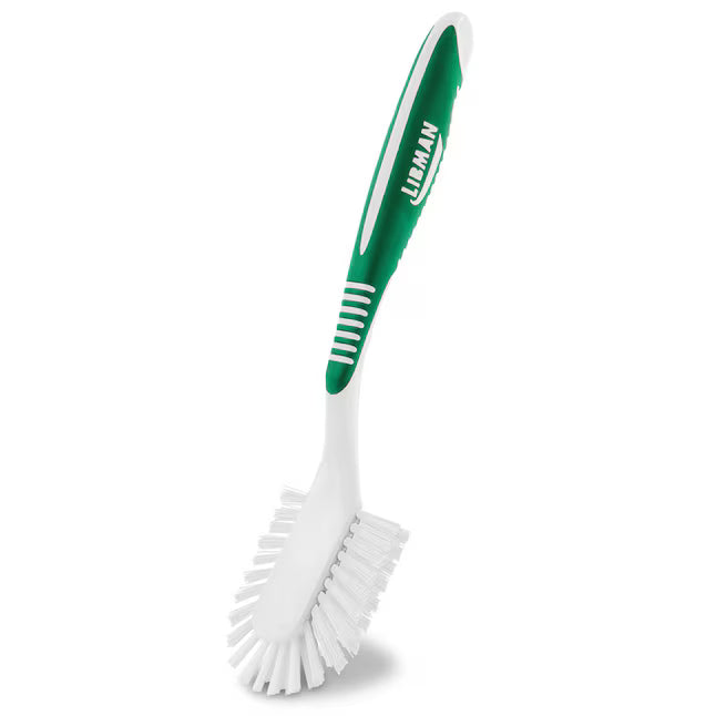 Libman Poly fiber Dish brush