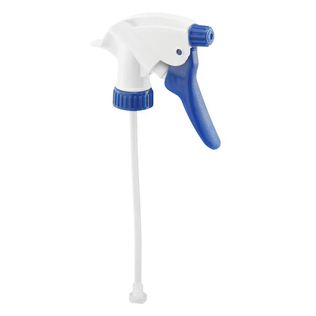 Prime-Line 10 -Pack Polyethylene Spray trigger only