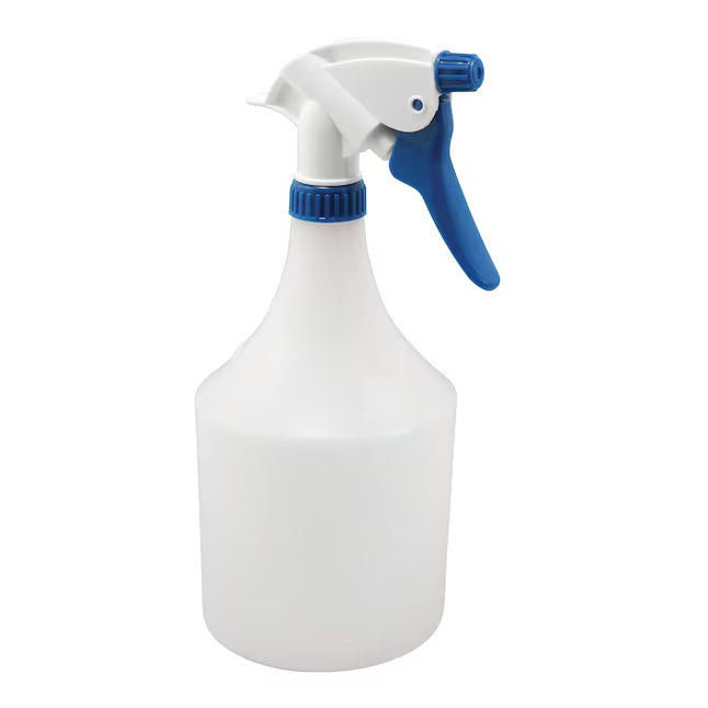 Prime-Line 2 -Pack 32-oz Polyethylene Whole bottle